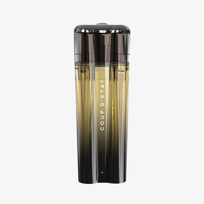 MILES WAMBAUGH COUP D'ETAT PARFUM 80 ML 3.0 FL OZ SPARAY