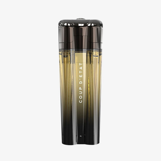 MILES WAMBAUGH COUP D'ETAT PARFUM 80 ML 3.0 FL OZ SPARAY