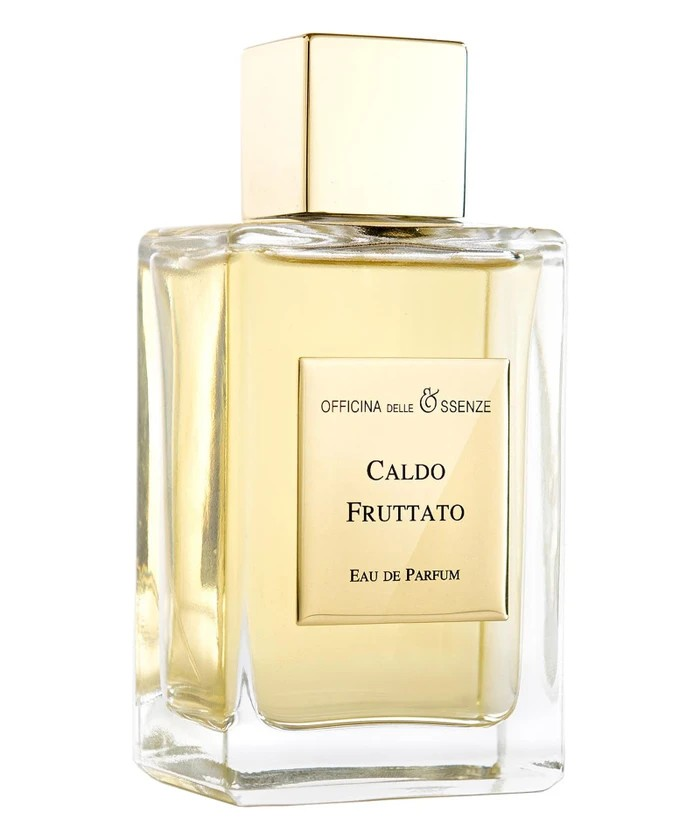 OFFICINA DELLE ESSENZE Caldo Fruttato eau de parfum 100 ml 3.4FLOZ
