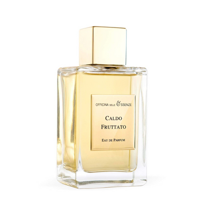 OFFICINA DELLE ESSENZE Caldo Fruttato eau de parfum 100 ml 3.4FLOZ