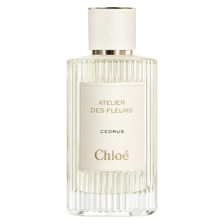 Chloé Atelier Des Fleurs Cedrus Eau de Parfum Fleurs 150ML UNISEX FRAGRANCE