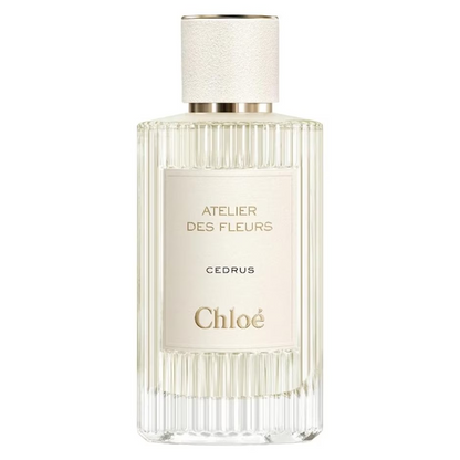 Chloé Atelier Des Fleurs Cedrus Eau de Parfum Fleurs 150ML UNISEX FRAGRANCE
