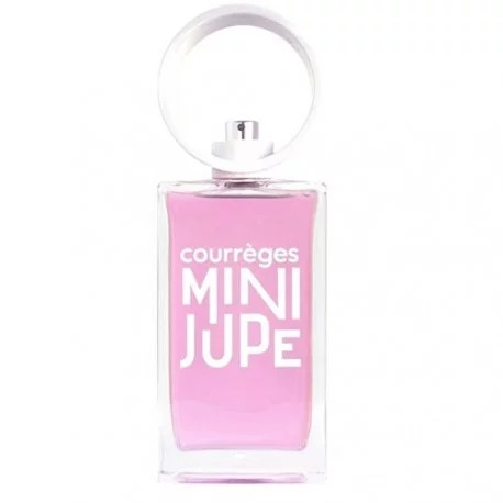 COURREGES Mini Jupe Courreges MINI SkirtT Eau de Parfum  EDP - 50 ml women fragrances
