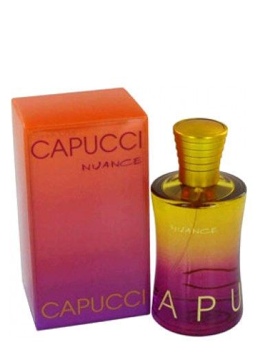 ROBERTO CAPUCCI Capucci NUANCE FEMME EAU DE TOILETTE 50ML 1.7 FL OZ