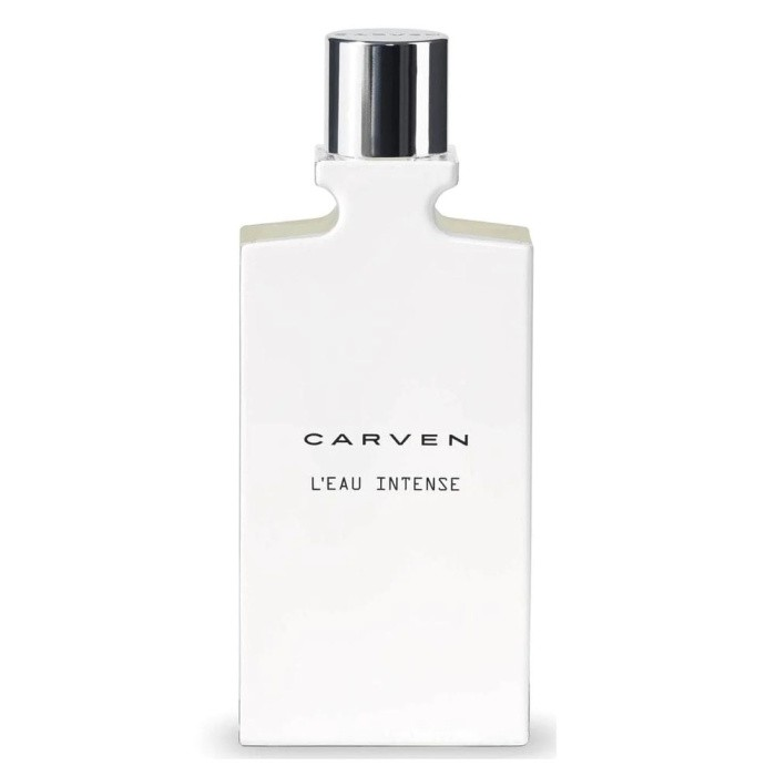 CARVEN LEau Intense by Carven for Men 50ML 1.66FLOZ Eau de toilette Spray