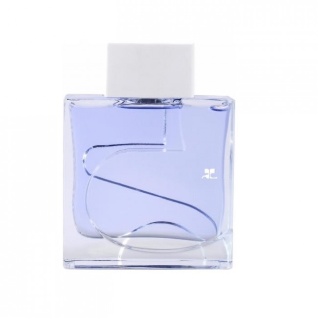 Courreges Homme Sport Eau De Toilette 100ml spray  for men