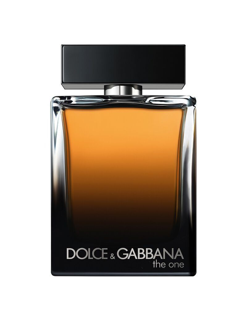DOLCE & GABBANA D&G THE ONE FOR MEN EAU DE PARFUM EDP 150ML 5.0 FL OZ