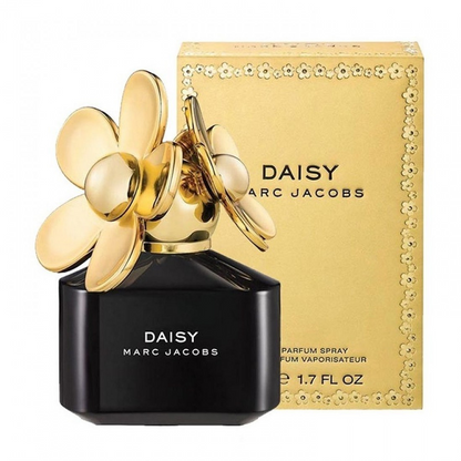 Marc Jacobs Daisy DELUX Edp 50 Ml 1.7FLOZ LIMITED EDITION
