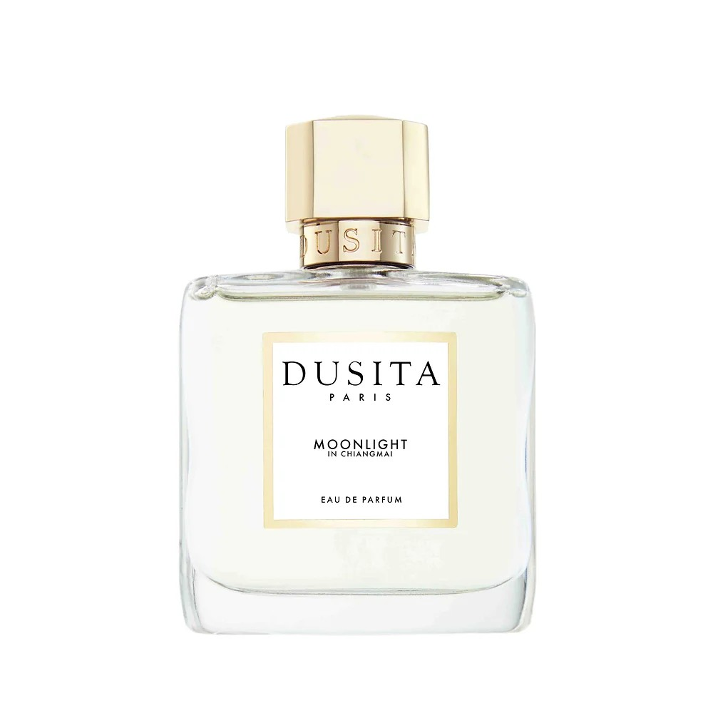 DUSITA MOONLIGHT IN CHIANGMAI EAU DE PARFUM 50ML 1.7FL OZ UNISEX