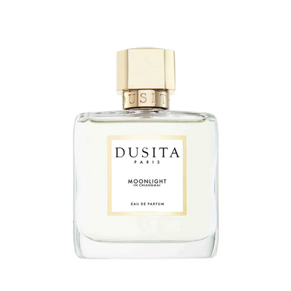 DUSITA MOONLIGHT IN CHIANGMAI EAU DE PARFUM 50ML 1.7FL OZ UNISEX