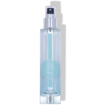 DURANCE FRAGRANCE MIST COTON MUSK EAU FRAICHE 100ML