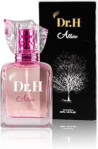 Atlantic Dr.H ALLURE Eau De Parfum FOR WOMEN 30ml 1.0 fl oz