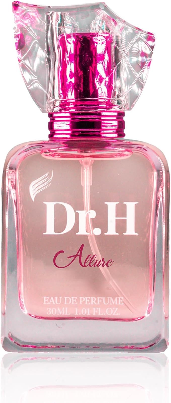 Atlantic Dr.H ALLURE Eau De Parfum FOR WOMEN 30ml 1.0 fl oz