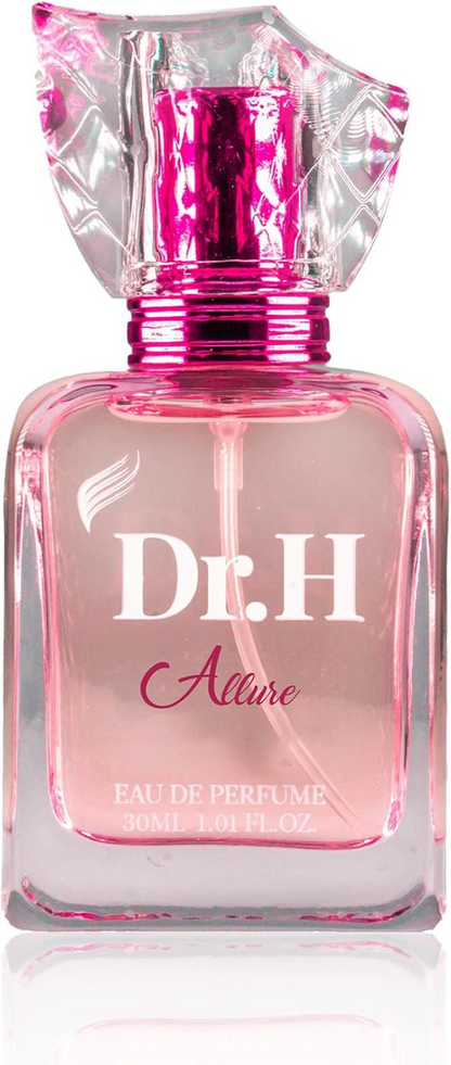 Atlantic Dr.H ALLURE Eau De Parfum FOR WOMEN 30ml 1.0 fl oz