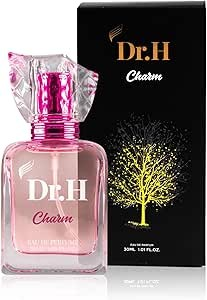 Atlantic Dr.H CHARM Eau De Parfum FOR WOMEN 30ml 1.0 fl oz