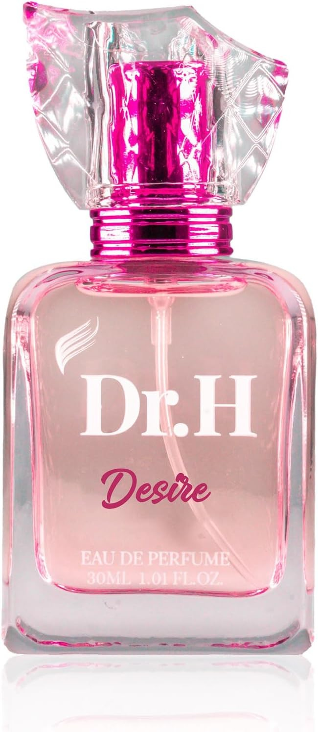 Atlantic Dr. H DESIRE Eau De Parfum 30ml 1.0 fl oz
