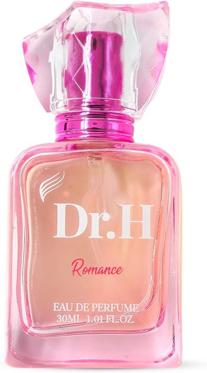 Atlantic Dr.H ROMANCE Eau De Parfum FOR WOMEN 30ml 1.0 fl oz