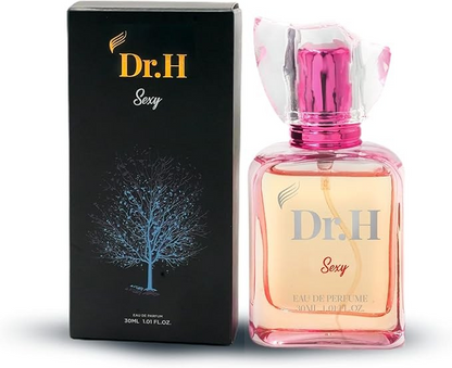 Atlantic Dr. H Sexy Eau De Parfum 30ml 1.0 fl oz