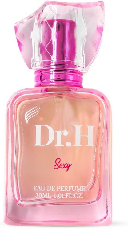 Atlantic Dr. H Sexy Eau De Parfum 30ml 1.0 fl oz