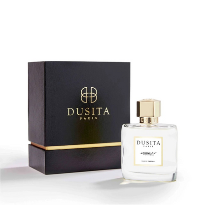 DUSITA MOONLIGHT IN CHIANGMAI EAU DE PARFUM 50ML 1.7FL OZ UNISEX