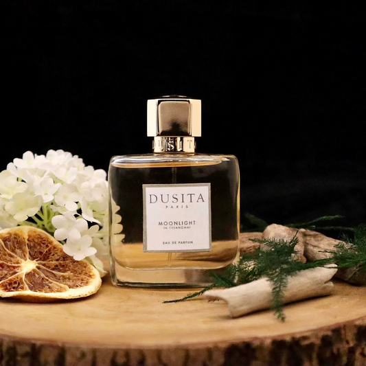 DUSITA MOONLIGHT IN CHIANGMAI EAU DE PARFUM 50ML 1.7FL OZ UNISEX