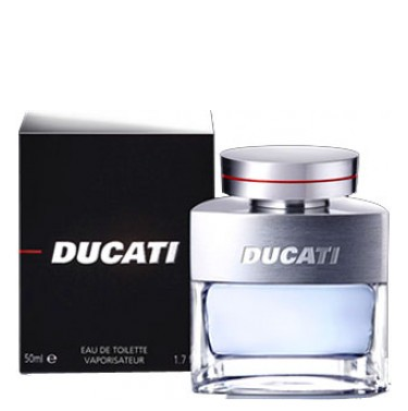 Ducati Ducati for men EAU DE TOILETTE 50ML 1.7FLOZ SPRAY