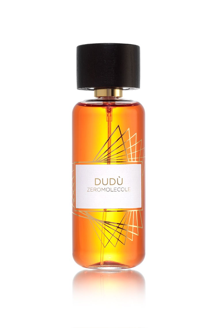 ZEROMOLECOLE DUDU EAU DE PARFUM 100ML 3.4FLOZ 0806812146048