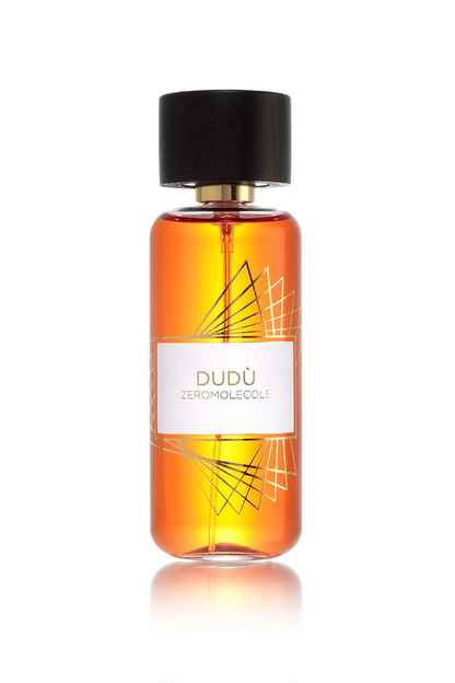 ZEROMOLECOLE DUDU EAU DE PARFUM 100ML 3.4FLOZ 0806812146048