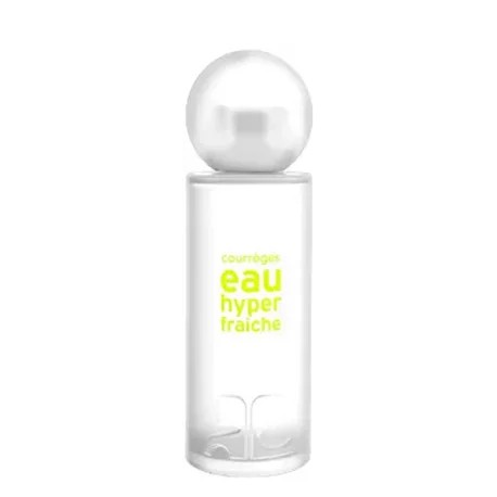 COURREGES EAU HYPER FRAICHE EAU DE TOILETTE 90ML 3.0 FL OZ