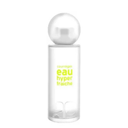 COURREGES EAU HYPER FRAICHE EAU DE TOILETTE 90ML 3.0 FL OZ