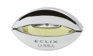 ECLIX LA PERLA EAU DE PARFUM 75ML 2.5 FL OZ SPRAY FOR WOMEN