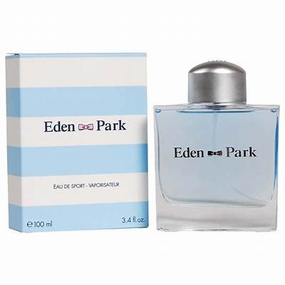 EDEN PARK EAU DE SPORT EAU DE TOILETTE 50ML 1.4 FL OZ