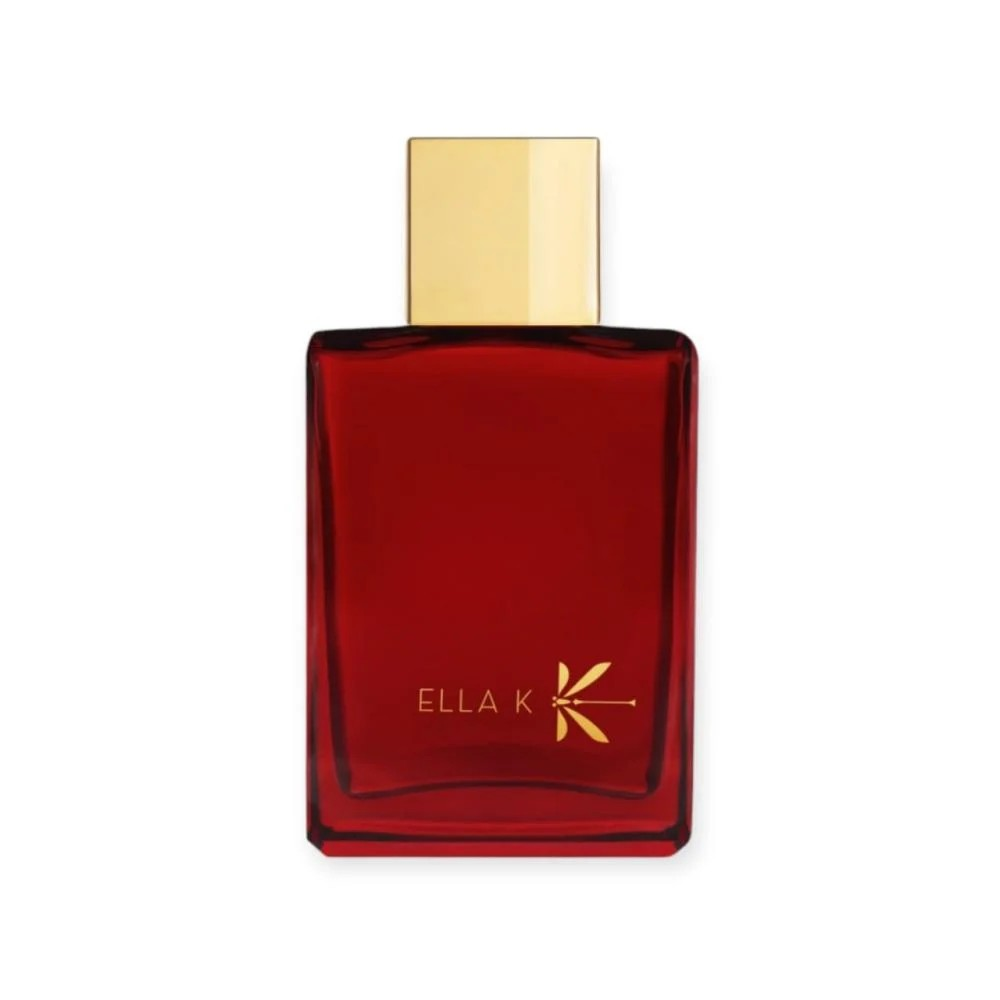 ELLA K CAMELIA K EAU DE PARFUM 100ML 3.4FLOZ 7640215240889