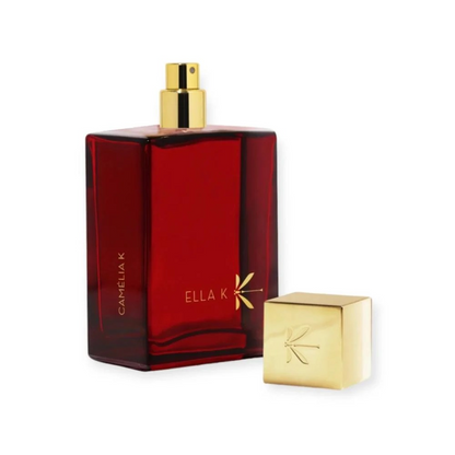 ELLA K CAMELIA K EAU DE PARFUM 100ML 3.4FLOZ 7640215240889