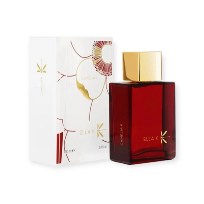 ELLA K CAMELIA K EAU DE PARFUM 100ML 3.4FLOZ 7640215240889