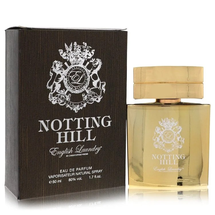 English laundry Notting Hill eau de parfum 20ml .68 fl oz