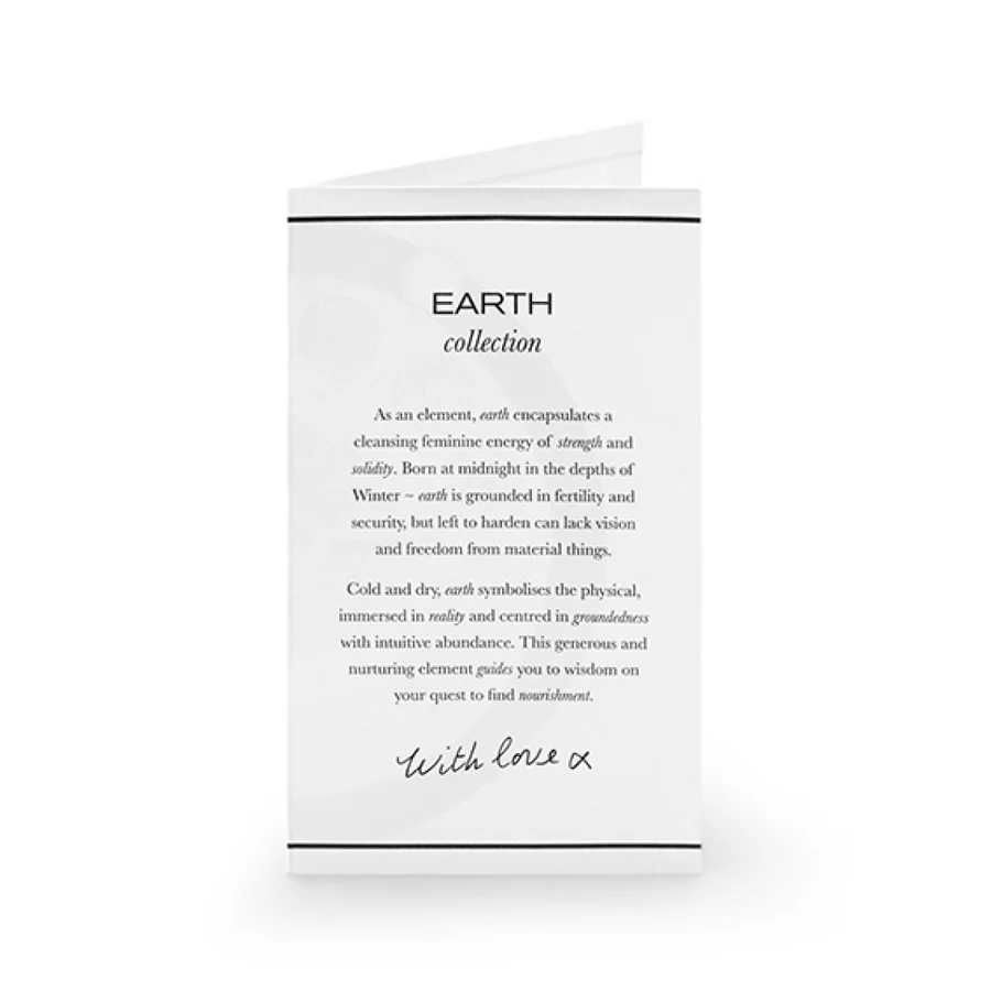 ARGENTUM EARTH COLLECTION 4 X 2ML  8ML