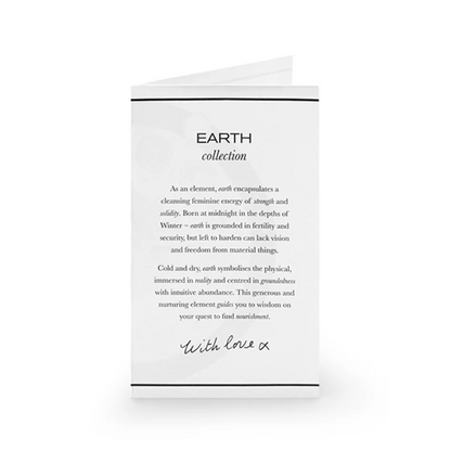 ARGENTUM EARTH COLLECTION 4 X 2ML  8ML