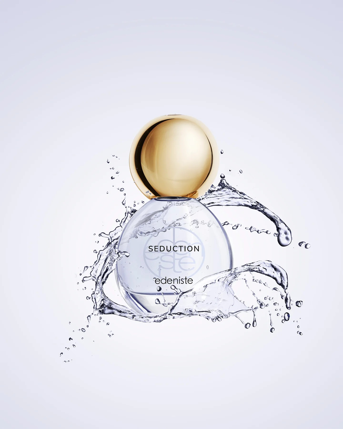 EDENISTE LIFEBOOST SEDUCTION 30ML 1.0FL OZ SPRAY NICHE UNISEX