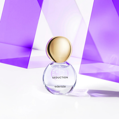 EDENISTE LIFEBOOST SEDUCTION 30ML 1.0FL OZ SPRAY NICHE UNISEX