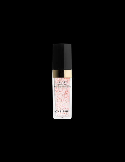 Chrissie cosmetics Elixir Multi-vitamin ANTIOXIDANT BRIGHTENING