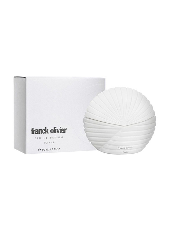 FRANCK OLIVIER FOR WOMEN EAU DE PARFUM 75 NATURAL SPRAY