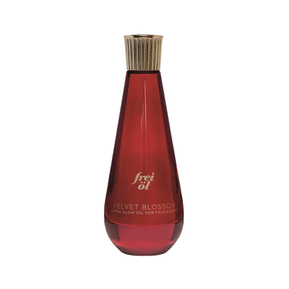 frei ol  Velvet Blossom ULTRA GLOW OIL FOR FACE AND BODY 100ML 3.4FL OZ