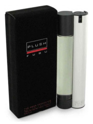 PLUSH FUBU PLUSH FOR MEN By  FUBU PLUSH Eau De Toilette Spray