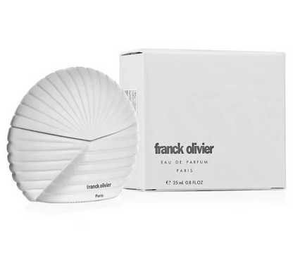 FRANCK OLIVIER FOR WOMEN EAU DE PARFUM 75 NATURAL SPRAY