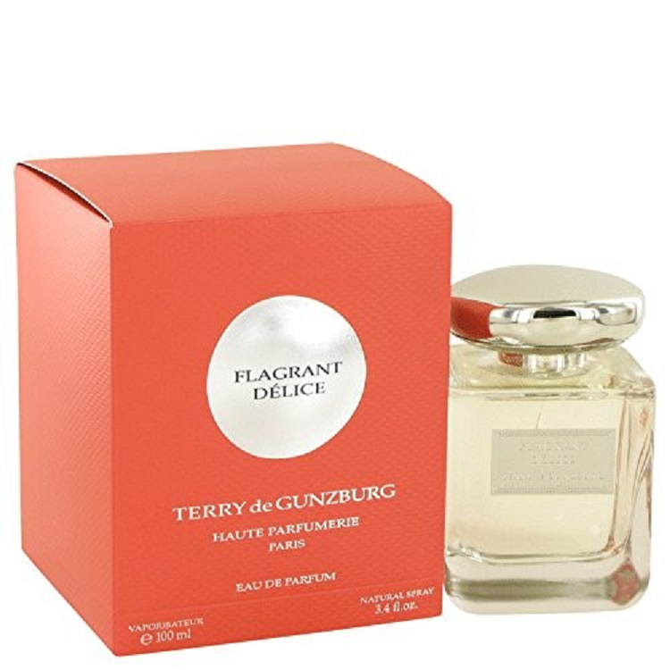 Flagrant Delice Terry De Gunzburg eau de parfum 50ml spray