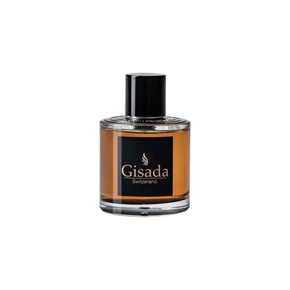 GISADA AMBASSADOR FOR MEN EAU DE PARFUM 100ML 3.4 FL OZ