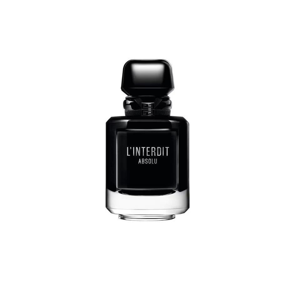 Givenchy L'Interdit Absolu Eau de Parfum 80ml 2.8 FL OZ  WOMEN'S FRAGRANCES