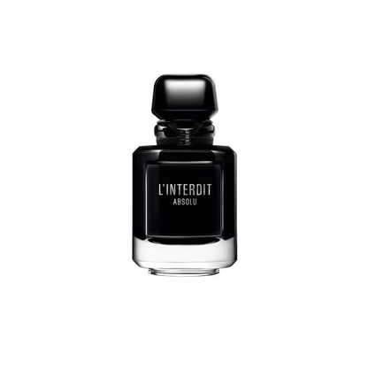 Givenchy L'Interdit Absolu Eau de Parfum 80ml 2.8 FL OZ  WOMEN'S FRAGRANCES
