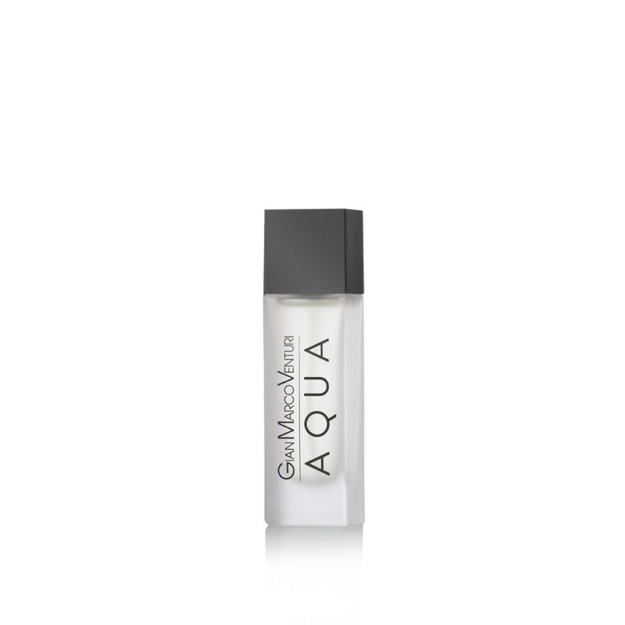 AQUA  BY GIANMARCO VENTURI Eau de Toilette 30ML 1FLOZ Spray 8002747061186